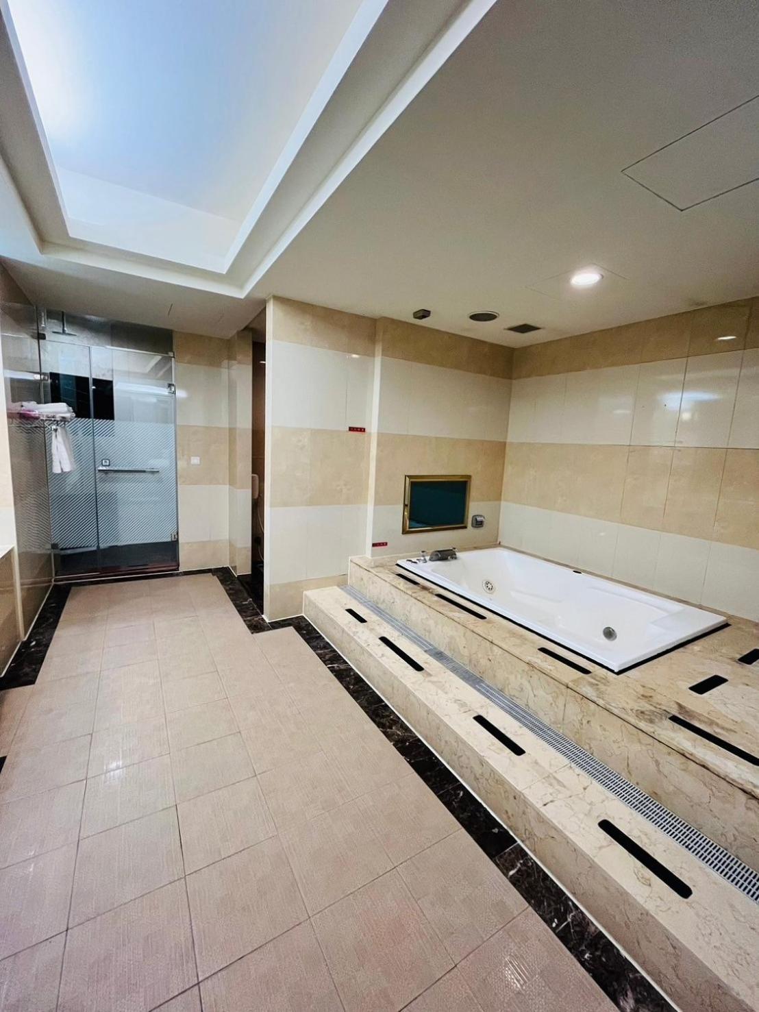 Walker Motel Тайпей Екстериор снимка